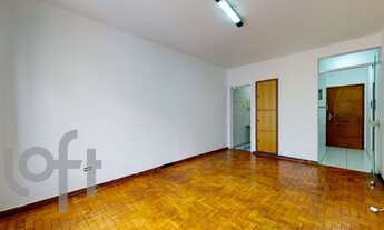 Imagem 4: 1 dormitório na Alameda Barão De Limeira