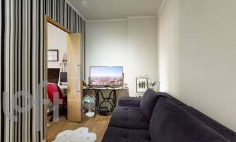 Imagem 2: 1 dormitório, 1 banheiros, 40M² de Área Construída