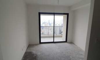 Imagem 2: 1 dormitório na Rua Doutor Penaforte Mendes