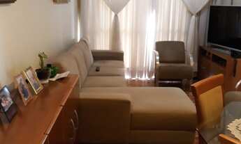 Imagem 3: 2 dormitórios na Rua Tomás Aquino De Macedo