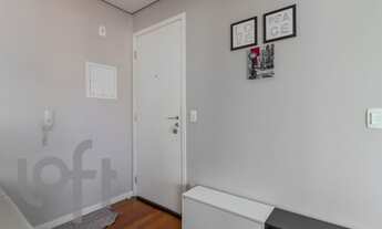 Imagem 7: 2 dormitórios na Rua Ferreira De Araújo