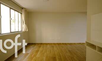 Imagem 2: 3 dormitórios na Rua Doutor Albuquerque Lins