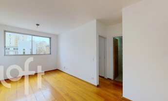 Imagem 2: 1 dormitório na Rua Artur Prado