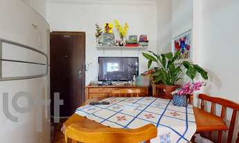 Imagem 3: 1 dormitório na Rua Santo Amaro