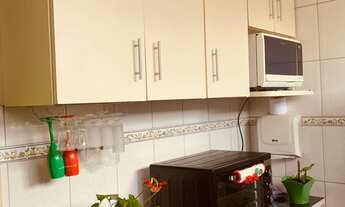 Imagem 4: 2 dormitórios na Rua Conselheiro Ramalho