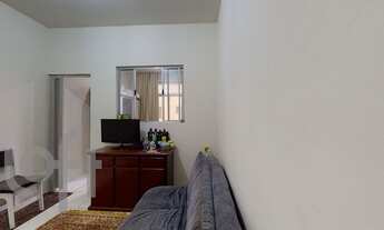 Imagem 6: 1 dormitório na Avenida São João