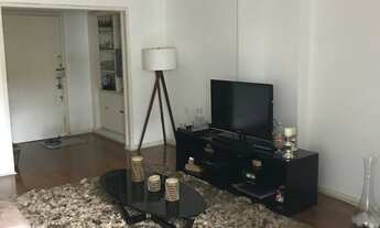 Imagem 4: 1 dormitório na Avenida Nove De Julho