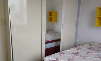 Imagem 5: 1 dormitório na Rua Conselheiro Ramalho