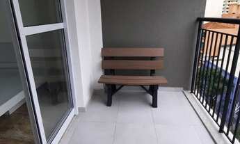 Imagem 6: 1 dormitório na Rua Caio Prado