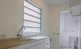 Imagem 4: 1 dormitório na Rua Frei Caneca