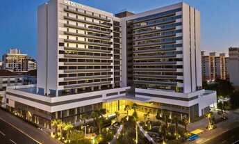 Imagem: 1 banheiros na Avenida Assis Brasil