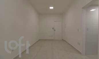 Imagem 2: 1 dormitório na Rua Santo Amaro