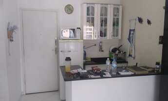 Imagem 5: 1 dormitório na Rua Santo Amaro