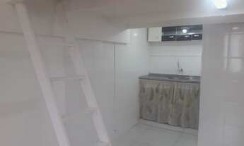 Imagem 2: 1 dormitório na Avenida Nove De Julho