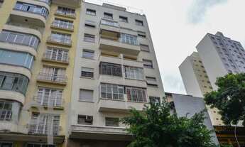 Imagem: 2 dormitórios na Avenida Brigadeiro Luís