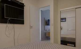 Imagem 5: 2 dormitórios na Rua Rocha