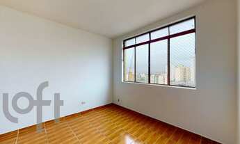 Imagem: 1 dormitório na Alameda Barão De Limeira