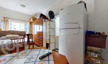 Imagem 4: 1 dormitório na Rua Santo Amaro