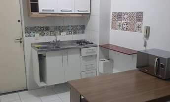 Imagem: 1 dormitório na Avenida Rangel Pestana