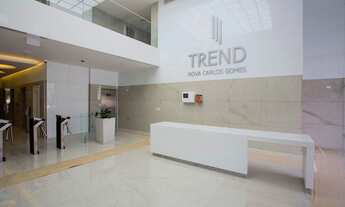 Imagem 3: 1 banheiros na Avenida Senador Tarso Dutra