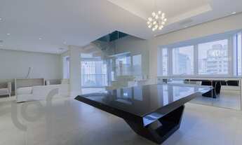 Imagem: 3 dormitórios na Alameda Ministro Rocha