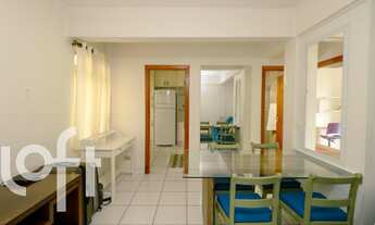 Imagem: 2 dormitórios na Rua Santa Isabel