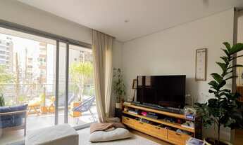 Imagem 6: 1 dormitório na Rua Marcos Lopes