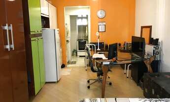 Imagem: 1 dormitório na Alameda Barão De Limeira