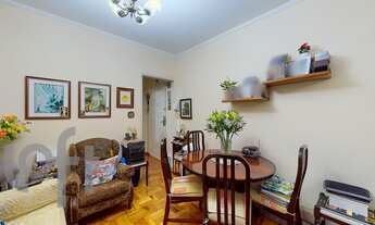 Imagem 4: 1 dormitório na Rua Doutor Penaforte Mendes