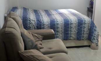 Imagem 3: 1 dormitório na Rua Tenente Otávio Gomes