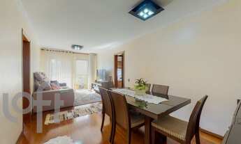 Imagem: 3 dormitórios na Rua Fernandes Moreira