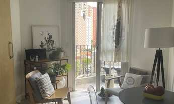 Imagem 2: 1 dormitório na Rua Doutor Penaforte Mendes