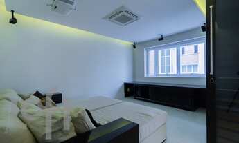 Imagem 7: 3 dormitórios na Alameda Ministro Rocha Azevedo