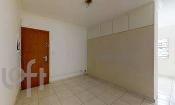 Imagem 3: 1 dormitório na Rua Brigadeiro Tobias