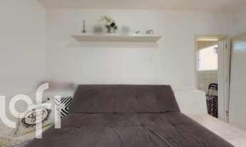 Imagem 3: 1 dormitório na Rua Barata Ribeiro