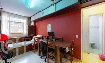 Imagem 3: 1 dormitório na Rua Augusta