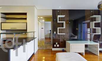 Imagem 2: 1 dormitório na Rua Diana