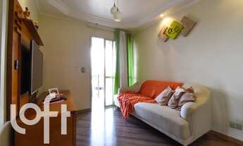 Imagem 6: 3 dormitórios na Rua José Barreto Dos Santos