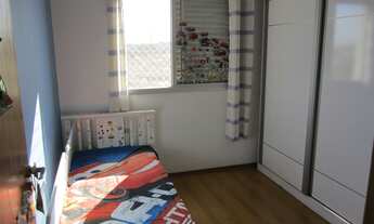 Imagem 4: 3 dormitórios na Rua José Barreto Dos Santos