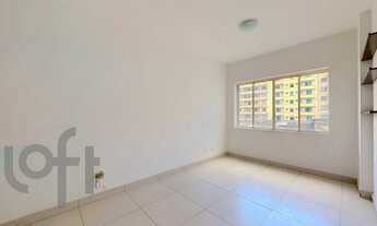 Imagem 3: 1 dormitório na Rua Conselheiro Nebias