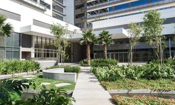 Imagem 4: 1 banheiros na Avenida Assis Brasil