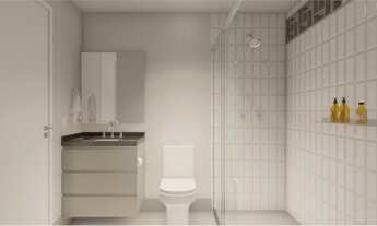 Imagem 7: 2 dormitórios na Rua Tabapuã