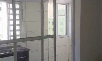 Imagem 1: 1 dormitório na Rua Fortunato