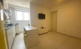 Imagem 2: 1 dormitório na Avenida Rangel Pestana