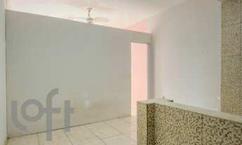 Imagem 2: 1 dormitório na Rua Sebastião Pereira