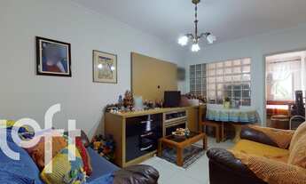 Imagem 2: 2 dormitórios na Rua Doutor Albuquerque Lins