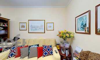 Imagem 7: 1 dormitório na Rua Doutor Penaforte Mendes