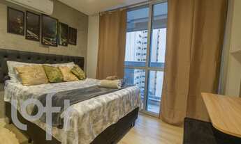 Imagem 5: 1 dormitório na Rua Augusta