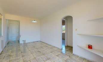 Imagem 3: 2 dormitórios na Rua Tomás Aquino De Macedo