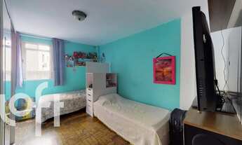 Imagem 2: 1 dormitório na Rua Tenente Otávio Gomes